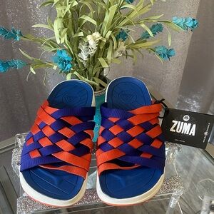 Malibu Zuma Men’s Sandals NWT